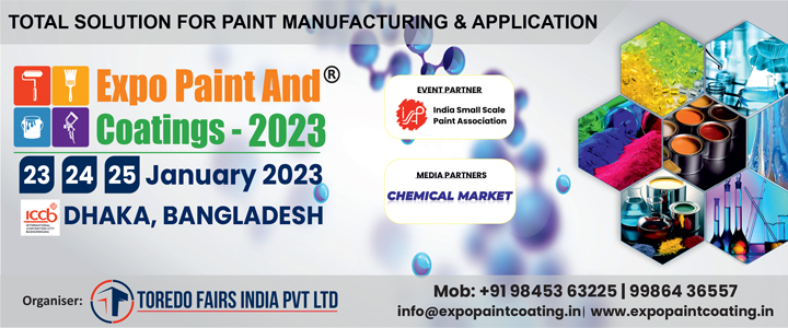 Expo Paint and Coatings 2023